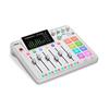 RODE Microphones Roadcaster Pro II Audio Mixer, White, RCPIIW