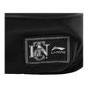 New LiNing Sports Life Collection Polyamide Shoulder Bag, Crossbody Bag Regular Unisex Black ABDV227-1