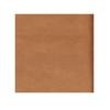 Textured Sheet - GENERIC - 30x30cm - Copper - 170 G/m² - Brushed Metal Effect