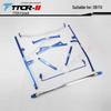 Top Bar Balance & Chassis Reinforcement Anti-Roll Bar for Fit GK5, GR9, GE8, Freed.