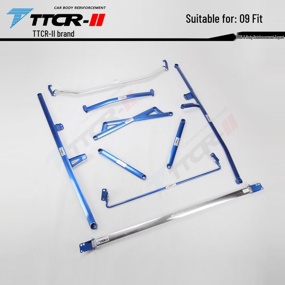 Top Bar Balance & Chassis Reinforcement Anti-Roll Bar for Fit GK5, GR9, GE8, Freed.