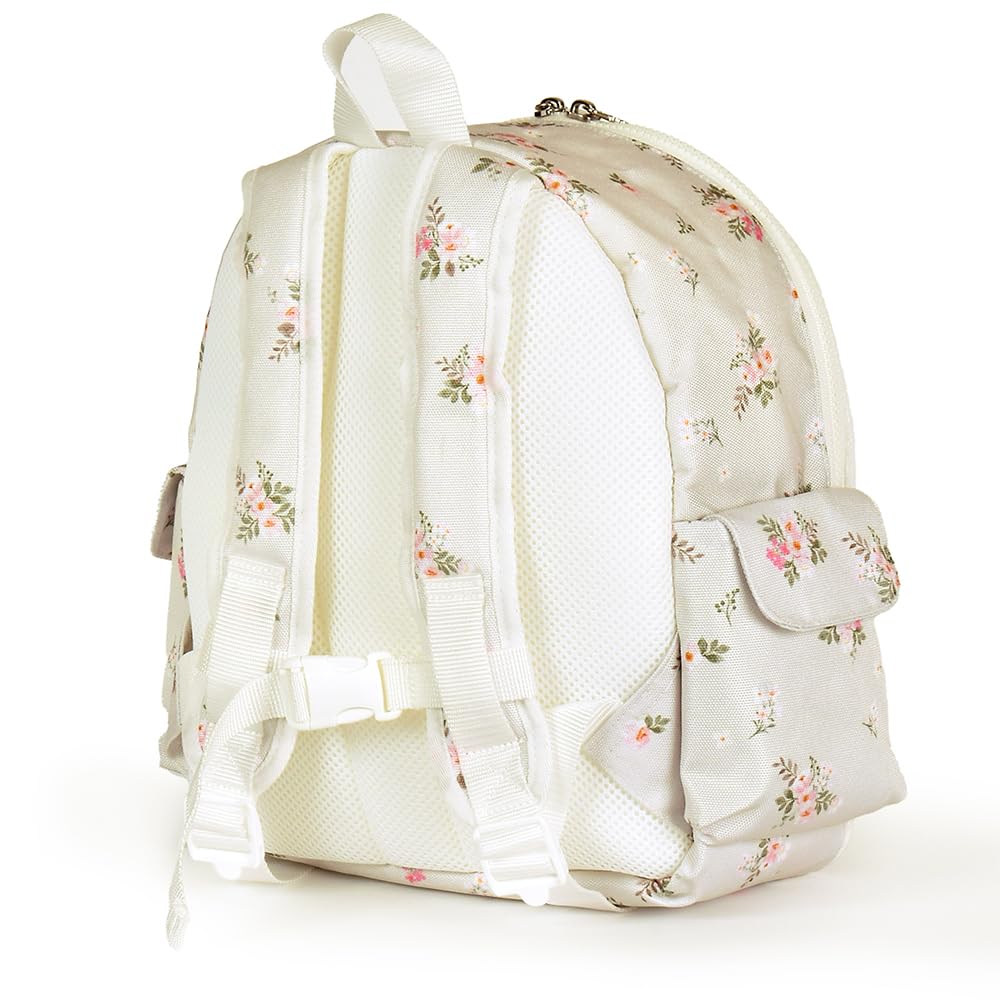 COLORFUL CANDY STYLE Детский сад Водоотталкивающий Petit Water Stain Wrinkle Girls NN801700 Рюкзак, Легкий, Тип, Букет, Водоотталкивающий,
