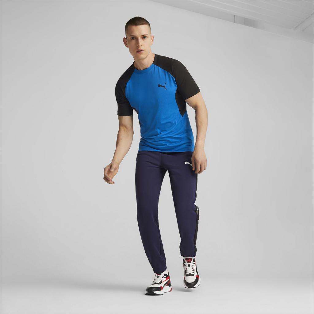 Puma VIS2K Back to Heritage Размер 27,5 Бело-красные мужские кроссовки, 27,5,