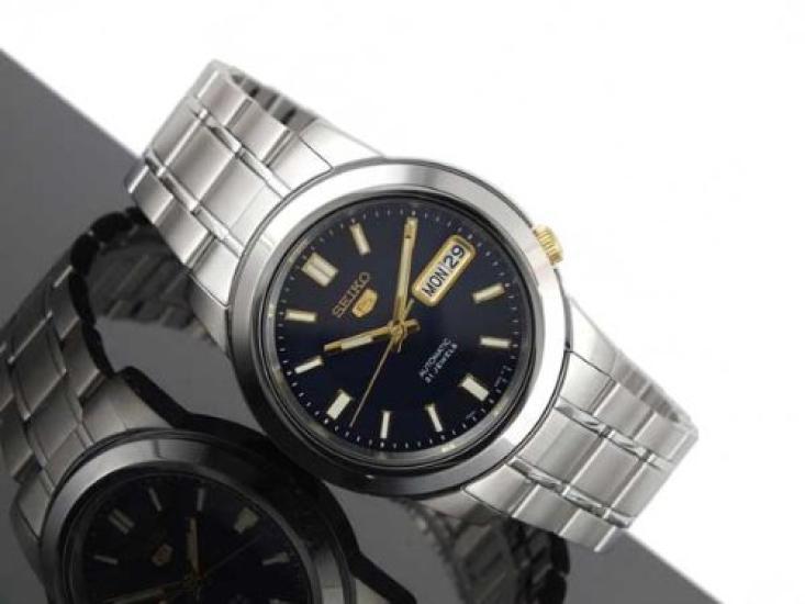 Seiko 5 импортных автоматических часов SNKK11K1 (Сейко 5) Мужской