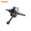 OTOM Motorcycle PR250 PR300 Crankshaft Assembly For ZHONGSHEN ZS172FMM-5 ZS175FMN Engine Parts High Quality Crank Connecting Rod