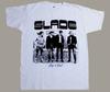 Slade Band Play It Loud 1970 Sweet Nazareth Suzi Quatro Gray Unisex T-Shirt