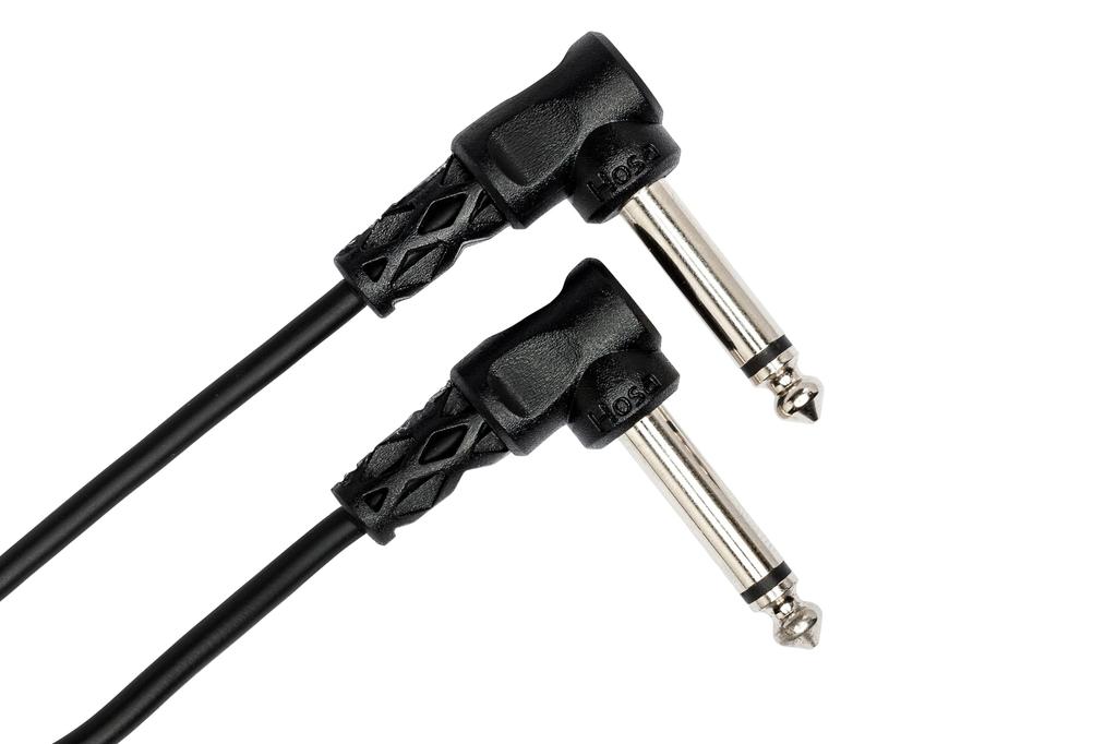 Hosa CFS-112 30cm LL Patch Cable