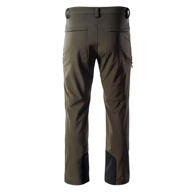 HI-TEC Astoni Trousers