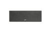 POLK AUDIO Monitor XT Series Center Speaker Matte Black MXT30