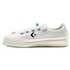 Cons Pro Leather Low-Top Board Shoes Unisex White