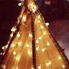 Ball String Lights  Christmas Lights 10LED String Lights
