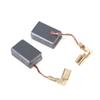 5 шт. 6*9*13 мм угольные щетки для Makita Cb-459/460 Ga4030/Ga4031/Ga5030