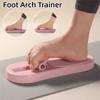Foot Valgus Correction Toe Training Device Foot Recovery Tool  Muscle Power Exercise