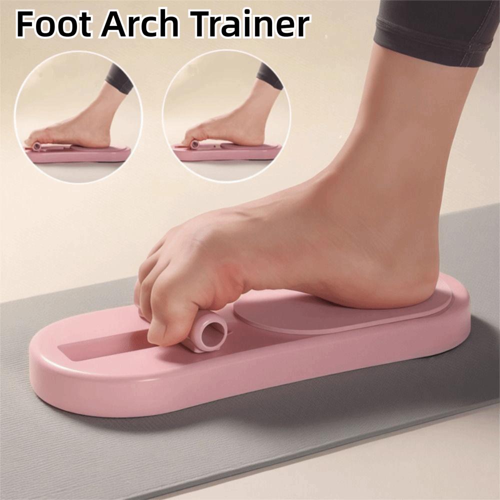 Foot Valgus Correction Toe Training Device Foot Recovery Tool  Muscle Power Exercise