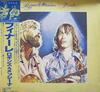 LP Record LOGGINS & MESSINA - Finale 40AP8389 CBS SONY 1977 Japan Rock Used