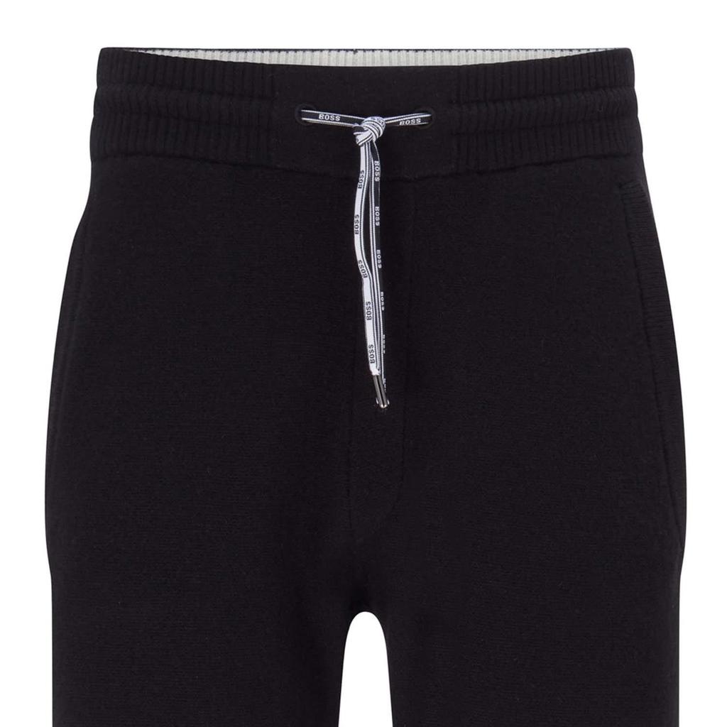 Boss Mens Urano Tracksuit Bottoms
