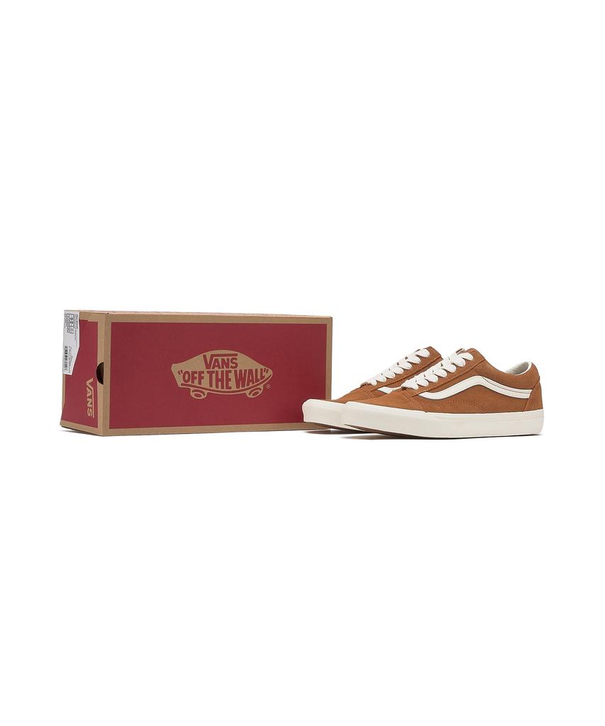 Vans Old School - Оверсайз Кружево Имбирно-глазурный / Vn000Cr5N1Z1