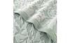 Zwoltex Barok Large Bath Towel Organic Cotton Beige 500G 70X140