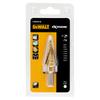 MULTIPLE STEP DRILL 6-20MM - DW DT90248