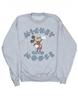 Boys Mickey Mouse Dash Sweatshirt