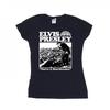 Elvis Womens/Ladies A Heartbreaker Cotton T-Shirt