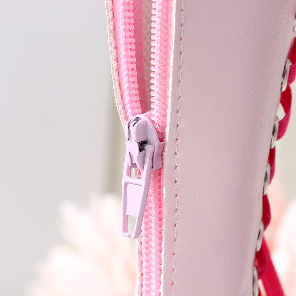 5 стилей 7,8 см кукла в тканевой обуви 60 см кукольные ботинки разных цветов аксессуары для кукольного домика