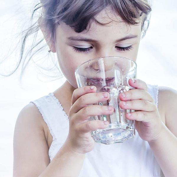 Tap Faucet Water Filter Purifier System Kitchen Cleaner Home Filtration Purifier