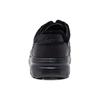 Clarks Кожаные Минималистичные Нескользящие Прочные Повседневные Туфли Мужская Обувь Черный 26163237