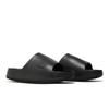 Nike Womens Calm Slide 'Black' (women's sizes) Black / Black Slide Slippers DX4816 001
