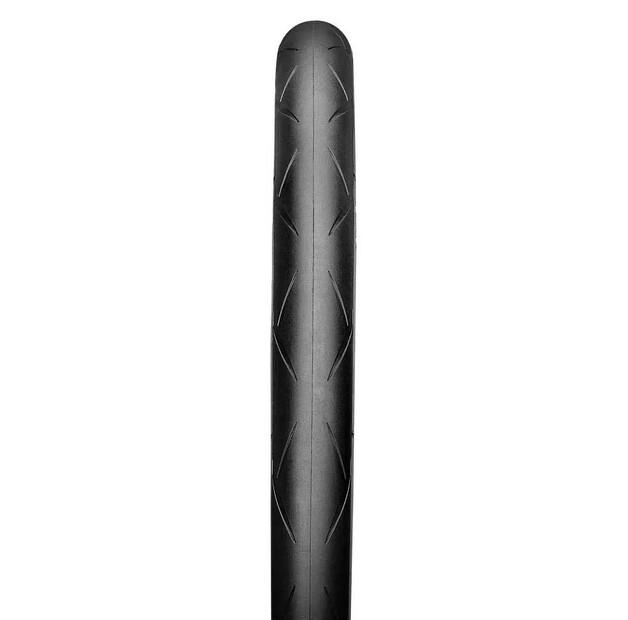 Бескамерная дорожная шина Hutchinson Blackbird Tubeless 700 x 28