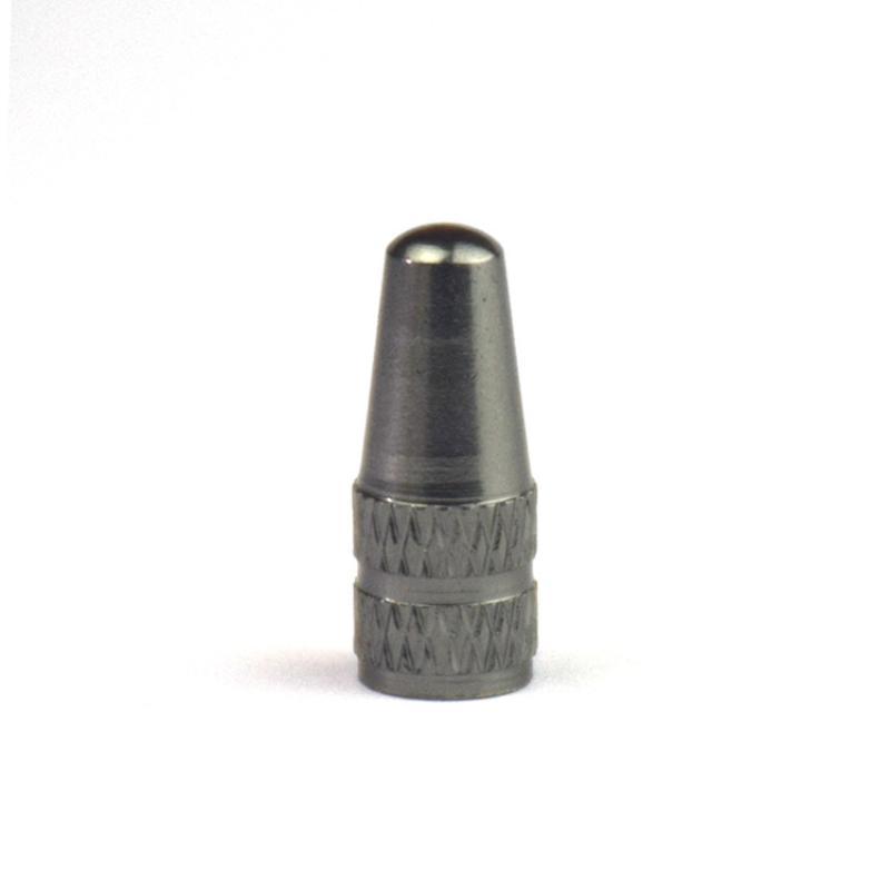 Bicycle Valve Caps Aluminum Alloy French Tyre Air Dust Covers 4/40/52/56Pcs Impact Resistant for Freestyle BMX Riding