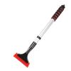 Car Snow Shovel Extendable Ice Scraper Snow Brush Detachable Tool Windshield Auto Remove Winter Snow Cleaner Accessories Br G3S7