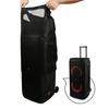 Пылезащитный чехол для Bluetooth-колонки JBL PartyBox 310, устойчивый к царапинам, сетчатый, надеваемый, водонепроницаемый защитный чехол-рукав для колонки