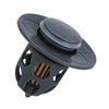 Upgraded Sink Plug Universal PopUp Drain Strainer Drain Fitting Plug Sink for Countertop Sink Bath Plug Drain Plug