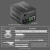 SAMZHE Gigabit Single-Mode Dual-Fiber Optic Transceiver