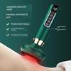 Electric Gua Sha Scraping Massager Cupping Device For Home Gua Sha Scraping Massage Tool Scraping Scrubbing Brush Negative Pressure Cupping Machine