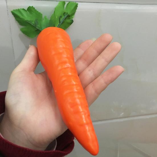 Довольно ложные фрукты, защита окружающей среды, обучающая игрушка, реквизит для фотографий