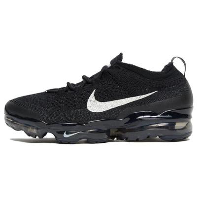 Женские кроссовки для бега Air VaporMax 2023 Flyknit Черный Парус Антрацит DV6840-002