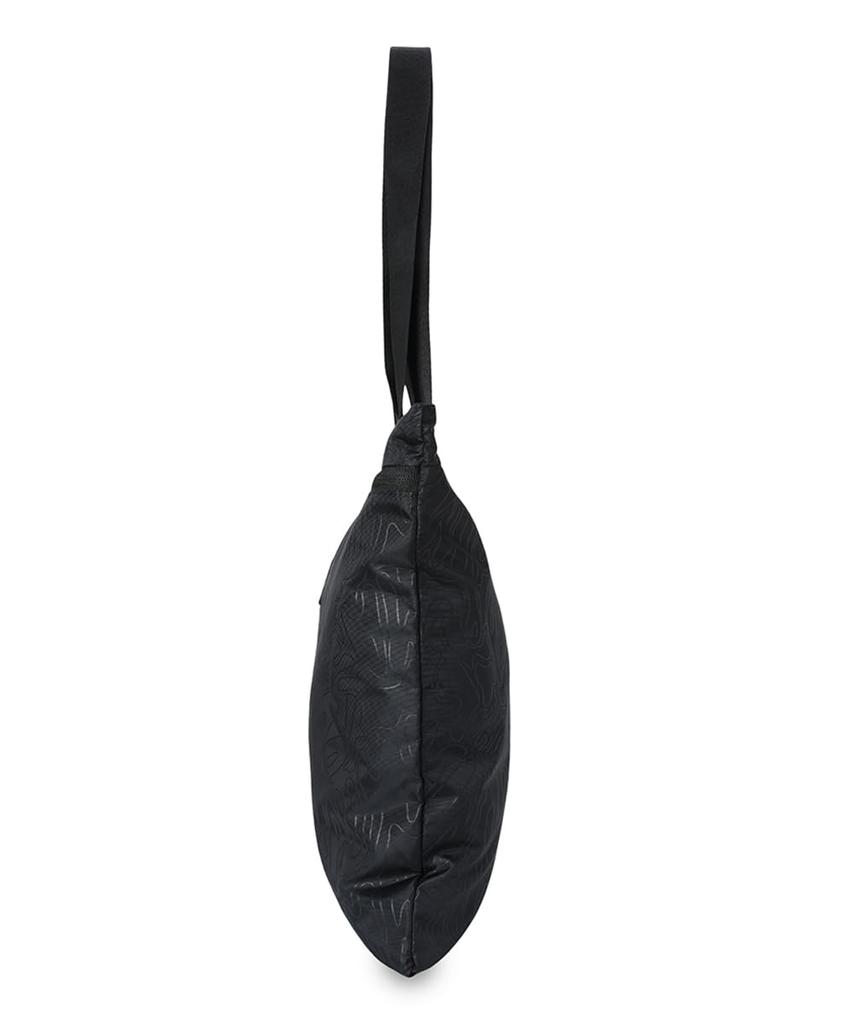 Сумка-тоут POP Tote 091336 2025 Цвет [PUMA] Женская Весна/Лето Черный/Граффити AOP(01)