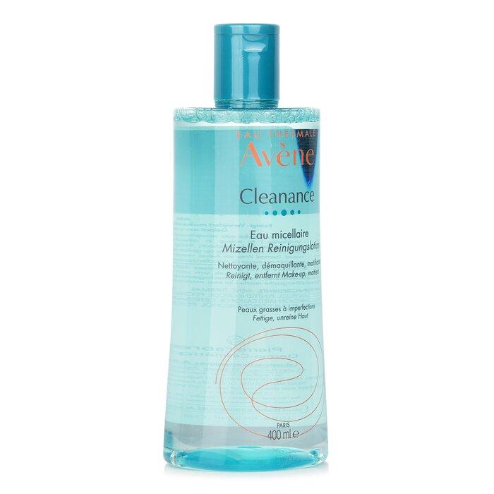 Avene Очищающая мицеллярная вода (Лицо и Глаза)