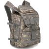 Heavyduty 40l Tactical Rucksack With Large Capacity Adjustable Straps And Breathable Design