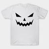 T Shirt Women Jack O Lantern Harajuku Print Kawaii Tshirt Summer Short Sleeve Female T-Shirt Top Tee