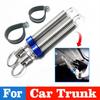 1/2pc Car Tailgate Auto Opening Spring Hook Boot Lid Lifting Springs Rear Trunk Lifting Holder Tool Lifter Automatic Open Device