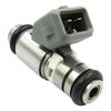 A76T-2PCS Racing Fuel Injector IWP162 For D Avidson 27609-01B, 27609-01, 1022-0113
