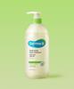Dermab Fresh Шампунь для очищения кожи головы Бергамот Зеленый 1000 мл