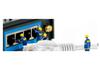 Высокоскоростной сетевой кабель для мониторинга Gigabit Cat5e, 8-жильный, 100 Мбит/с, 300 м