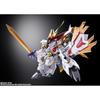 Mashin Eiyuuden Wataru Metal Build Dragon Scale Ryuoumaru