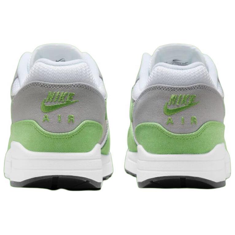 Nike Кроссовки Air Max 1 Patta 20th Anniversary Chlorophyll Повседневная обувь HF1012-300