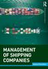 Книга Management of Shipping Companies