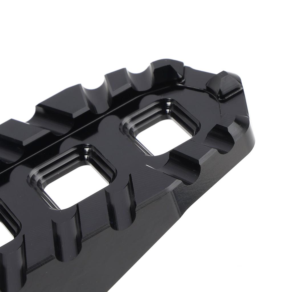 Front Footrests Foot Pegs Fit for YAMAHA Tenere 700 XTZ700 YZ250X YZ125X 19-24